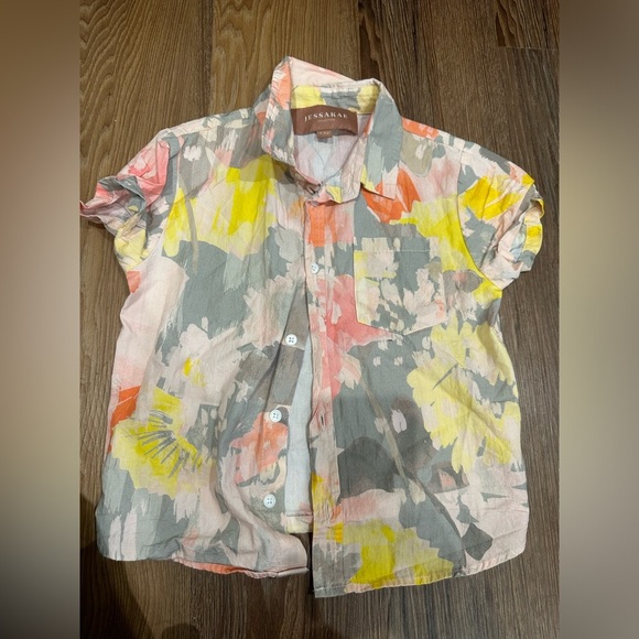 JessaKae - Boy shirt bundle - Picture 2 of 3